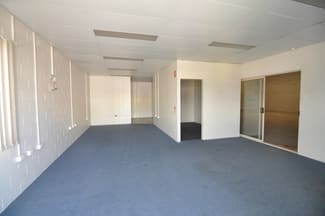 Factory, Warehouse & Industrial commercial property leased at 2/477 Bayswater Road Garbutt QLD 4814