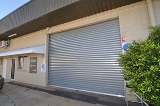 Factory, Warehouse & Industrial commercial property leased at 2/46-50 Hugh Ryan Drive Garbutt QLD 4814 Factory, Warehouse & Industrial commercial property leased at 2/46-50 Hugh Ryan Drive Garbutt QLD 4814