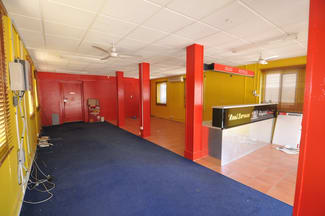 Shop & Retail commercial property leased at 115 Boundary Street Railway Estate QLD 4810 Shop & Retail commercial property leased at 115 Boundary Street Railway Estate QLD 4810