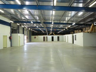 Factory, Warehouse & Industrial commercial property leased at 49-50 Cassola Place Penrith NSW 2750 Factory, Warehouse & Industrial commercial property leased at 49-50 Cassola Place Penrith NSW 2750