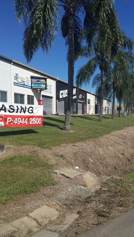 Offices commercial property leased at Shed 7/2 Fursden Street Glenella QLD 4740 Offices commercial property leased at Shed 7/2 Fursden Street Glenella QLD 4740