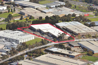 Factory, Warehouse & Industrial commercial property leased at 12 Koornang Road Scoresby VIC 3179 Factory, Warehouse & Industrial commercial property leased at 12 Koornang Road Scoresby VIC 3179