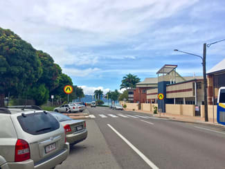 Medical / Consulting commercial property leased at 46 Oxley Street North Ward QLD 4810 Medical / Consulting commercial property leased at 46 Oxley Street North Ward QLD 4810