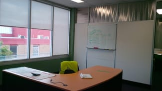 Offices commercial property leased at L1/204 Barry Road Campbellfield VIC 3061 Offices commercial property leased at L1/204 Barry Road Campbellfield VIC 3061