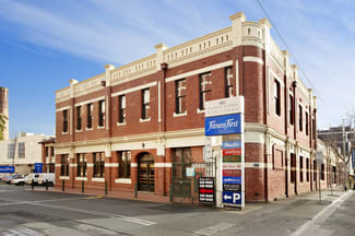 Offices commercial property leased at 560 Church Street Richmond VIC 3121