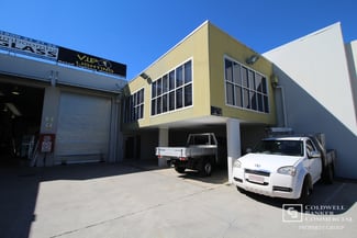 Factory, Warehouse & Industrial commercial property leased at Jimboomba QLD 4280