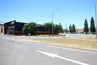 Shop & Retail commercial property leased at 14 Laurel Street Toowoomba City QLD 4350