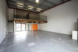 Factory, Warehouse & Industrial commercial property leased at 6/12 Brook Street North Toowoomba QLD 4350 Factory, Warehouse & Industrial commercial property leased at 6/12 Brook Street North Toowoomba QLD 4350