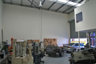 Factory, Warehouse & Industrial commercial property leased at 33/65 Marigold Street Revesby NSW 2212 Factory, Warehouse & Industrial commercial property leased at 33/65 Marigold Street Revesby NSW 2212