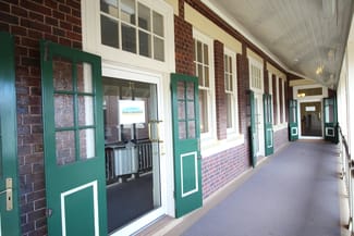 Offices commercial property leased at 11/124 Margaret Street Toowoomba QLD 4350 Offices commercial property leased at 11/124 Margaret Street Toowoomba QLD 4350