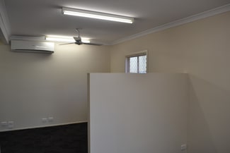 Offices commercial property leased at 196 Stephen Street Harristown QLD 4350