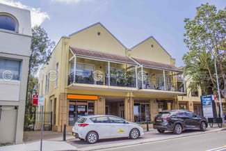 Offices commercial property leased at Shop 1/35 Terry Street Rozelle NSW 2039 Offices commercial property leased at Shop 1/35 Terry Street Rozelle NSW 2039