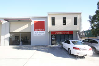 Offices commercial property leased at 18/6 Maunder Street Slacks Creek QLD 4127 Offices commercial property leased at 18/6 Maunder Street Slacks Creek QLD 4127