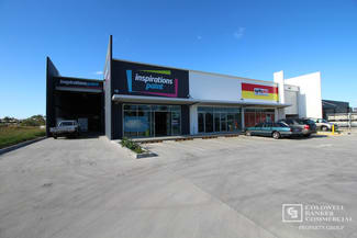 Factory, Warehouse & Industrial commercial property leased at Jimboomba QLD 4280 Factory, Warehouse & Industrial commercial property leased at Jimboomba QLD 4280