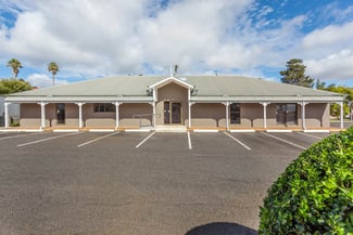 Medical / Consulting commercial property leased at 18 Hanna Court Kearneys Spring QLD 4350 Medical / Consulting commercial property leased at 18 Hanna Court Kearneys Spring QLD 4350