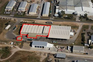 Factory, Warehouse & Industrial commercial property leased at 1/788 Ingham Road Mount Louisa QLD 4814 Factory, Warehouse & Industrial commercial property leased at 1/788 Ingham Road Mount Louisa QLD 4814