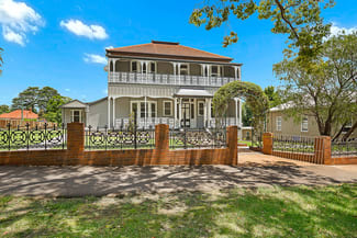 Medical / Consulting commercial property leased at 100 Margaret Street Toowoomba City QLD 4350 Medical / Consulting commercial property leased at 100 Margaret Street Toowoomba City QLD 4350