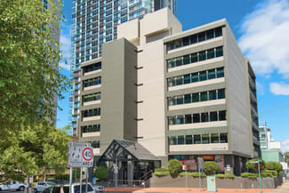 Offices commercial property leased at Suite 205/781 Pacific Highway Chatswood NSW 2067