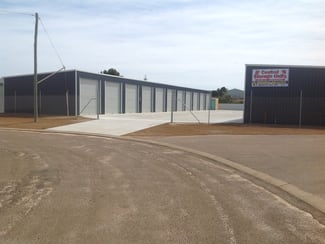 Factory, Warehouse & Industrial commercial property leased at 18/16 Effie Turner Drive Chadwick WA 6450 Factory, Warehouse & Industrial commercial property leased at 18/16 Effie Turner Drive Chadwick WA 6450