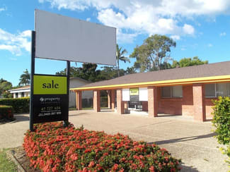Offices commercial property leased at 131 Thuringowa Drive Kirwan QLD 4817 Offices commercial property leased at 131 Thuringowa Drive Kirwan QLD 4817