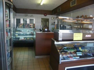 Shop & Retail commercial property leased at Mount Isa QLD 4825 Shop & Retail commercial property leased at Mount Isa QLD 4825