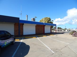 Shop & Retail commercial property leased at 138 Mortlock Tce / cnr. Shepherd Avenue Port Lincoln SA 5606 Shop & Retail commercial property leased at 138 Mortlock Tce / cnr. Shepherd Avenue Port Lincoln SA 5606