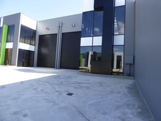 Factory, Warehouse & Industrial commercial property leased at 50/61 Watt Road Mornington VIC 3931 Factory, Warehouse & Industrial commercial property leased at 50/61 Watt Road Mornington VIC 3931