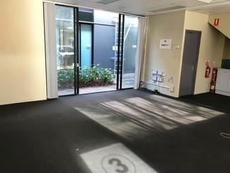 Offices commercial property leased at 3/205 Montague Road West End QLD 4101