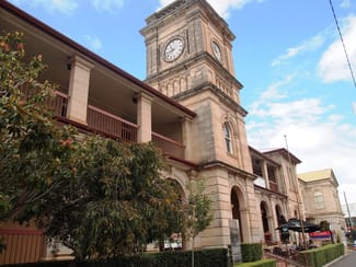Medical / Consulting commercial property leased at 6/138 Margaret Street Toowoomba QLD 4350 Medical / Consulting commercial property leased at 6/138 Margaret Street Toowoomba QLD 4350