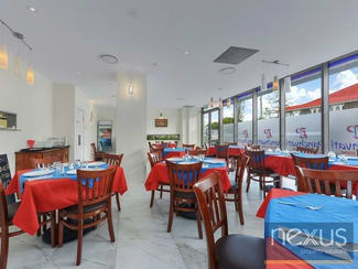 Shop & Retail commercial property leased at 13/62 Manning Street South Brisbane QLD 4101