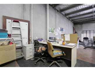 Factory, Warehouse & Industrial commercial property leased at 9/12 Satu Way Mornington VIC 3931 Factory, Warehouse & Industrial commercial property leased at 9/12 Satu Way Mornington VIC 3931