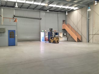 Showrooms / Bulky Goods commercial property leased at 138 Beaconsfield Street Revesby NSW 2212 Showrooms / Bulky Goods commercial property leased at 138 Beaconsfield Street Revesby NSW 2212