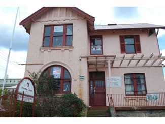 Offices commercial property leased at 6 Froma Court Katoomba NSW 2780 Offices commercial property leased at 6 Froma Court Katoomba NSW 2780