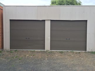 Factory, Warehouse & Industrial commercial property leased at Shed 1/80A Keppel Street Bathurst NSW 2795
