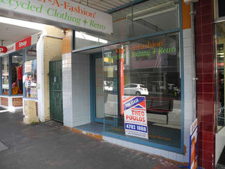 Shop & Retail commercial property leased at 193 Katoomba Street Katoomba NSW 2780 Shop & Retail commercial property leased at 193 Katoomba Street Katoomba NSW 2780