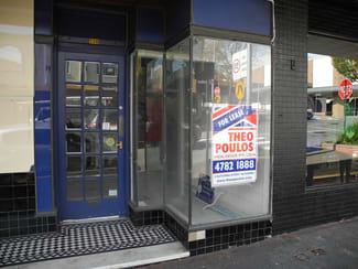 Shop & Retail commercial property leased at 208 Katoomba St Katoomba NSW 2780 Shop & Retail commercial property leased at 208 Katoomba St Katoomba NSW 2780
