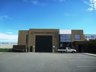 Factory, Warehouse & Industrial commercial property leased at 51 Innovation Circuit Wangara WA 6065 Factory, Warehouse & Industrial commercial property leased at 51 Innovation Circuit Wangara WA 6065
