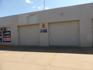 Factory, Warehouse & Industrial commercial property leased at 2/223 Darling Street Dubbo NSW 2830 Factory, Warehouse & Industrial commercial property leased at 2/223 Darling Street Dubbo NSW 2830