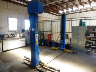 Factory, Warehouse & Industrial commercial property leased at 2/223 Darling Street Dubbo NSW 2830 Factory, Warehouse & Industrial commercial property leased at 2/223 Darling Street Dubbo NSW 2830