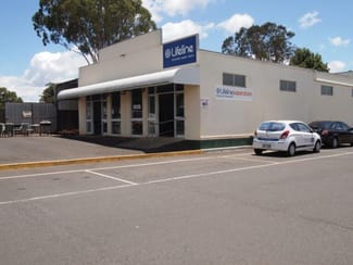Medical / Consulting commercial property leased at 106 Hill Street Newtown QLD 4350 Medical / Consulting commercial property leased at 106 Hill Street Newtown QLD 4350