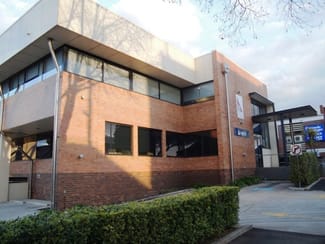 Medical / Consulting commercial property leased at 154 Hume Street Toowoomba City QLD 4350