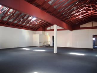 Shop & Retail commercial property leased at 103 - 107 Russell Street Toowoomba City QLD 4350