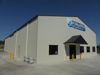 Factory, Warehouse & Industrial commercial property leased at 8 Morgan Street Dubbo NSW 2830 Factory, Warehouse & Industrial commercial property leased at 8 Morgan Street Dubbo NSW 2830