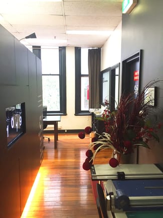 Medical / Consulting commercial property leased at Level 1, 115 Clarence Street Sydney NSW 2000 Medical / Consulting commercial property leased at Level 1, 115 Clarence Street Sydney NSW 2000