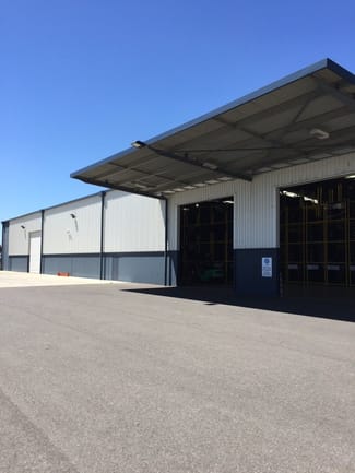 Factory, Warehouse & Industrial commercial property leased at 290 Cormack Road Wingfield SA 5013 Factory, Warehouse & Industrial commercial property leased at 290 Cormack Road Wingfield SA 5013
