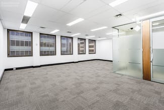 Offices commercial property leased at 601/161 Walker Street North Sydney NSW 2060