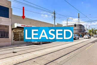Medical / Consulting commercial property leased at 320C Glenferrie Road Malvern VIC 3144 Medical / Consulting commercial property leased at 320C Glenferrie Road Malvern VIC 3144