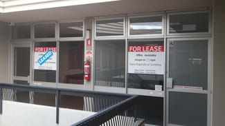 Offices commercial property leased at 6/3 Bishop Street Morley WA 6062