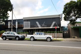 Factory, Warehouse & Industrial commercial property leased at 64 Balgowlah Road Balgowlah NSW 2093 Factory, Warehouse & Industrial commercial property leased at 64 Balgowlah Road Balgowlah NSW 2093