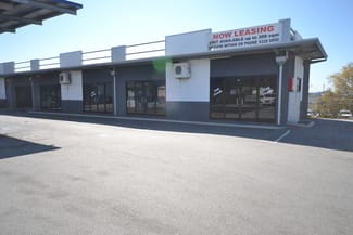 Shop & Retail commercial property leased at 3C Carson Road Malaga WA 6090